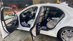 مرسيدس بنز S-Class